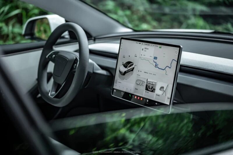 Tesla'Nın Fsd Sistemi Avrupa Ülkelerinden Onay Almaya Devam Ediyor 1