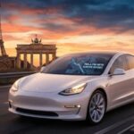 Tesla'Nın Fsd Sistemi Avrupa Ülkelerinden Onay Almaya Devam Ediyor