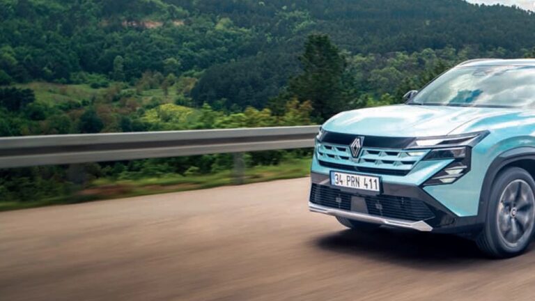 Renault, Hyundai Ve Honda'dan üretim Hamlesi