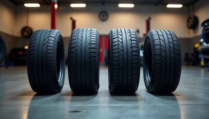 Rekabet Kurumu'ndan lastik şirketlerine 3,6 milyar TL’lik dev ceza