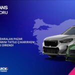 Quick Finans Mayıs Ayı 2. El Oto Raporu'Nu Yayımladı