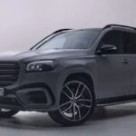 Mercedes, Gle Ve Gls’yi Türkiye’de Yeniden Satışa Sundu