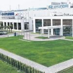 Hyundai'Den Türkiye'Ye 715 Milyon Euroluk Dev Yatırım: Yeni Batarya Tesisi Geliyor 2 Hyundai'Den Türkiye'Ye 715 Milyon Euroluk Dev Yatırım Yeni Batarya Tesisi Geliyor