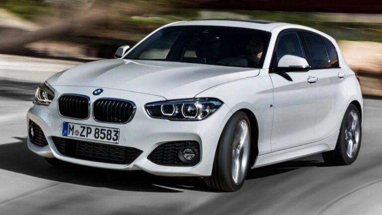BMW 2026 kar beklentisini düşürdü