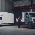 Renault Trucks Master Red Edition Türkiye'De 1 Renault Trucks Master Red Edition Türkiye'De