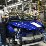 Toyota Türkiye 3.9 Milyar Dolarlık Ihracat Yaptı
