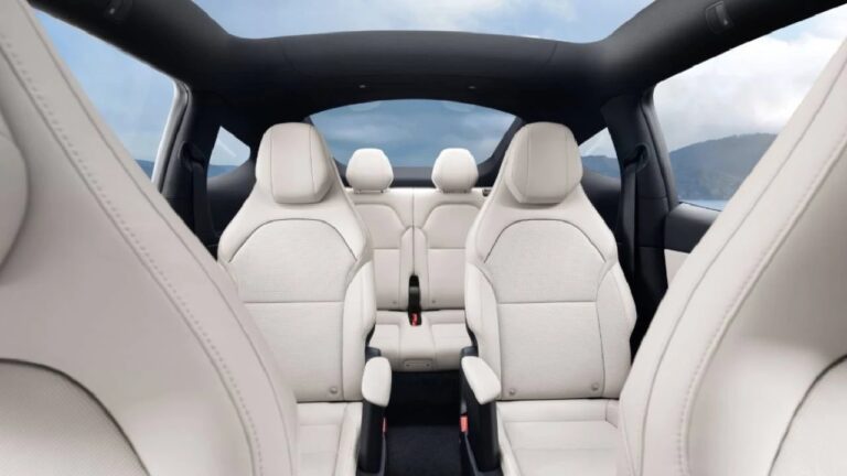 Tesla'nın 3 sıralı Model Y'si ABD'de satışta