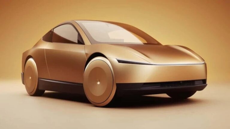 Uzaydan Internet Tesla Modellerine Geliyor Starlink Için Ilk Adım Atıldı
