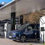 Almanya'Da Elektrikli Araçlar Ilk Kez Benzinli Ve Hibrit Modelleri Geçti 1 Almanya Da Elektrikli Araçlar Ilk Kez Benzinli Ve Hibrit Modelleri Geçti