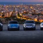 Nissan, Elektrikli Araç Satışlarında 1 Milyonu Geçti 1 Nissan, Elektrikli Araç Satışlarında 1 Milyonu Geçti
