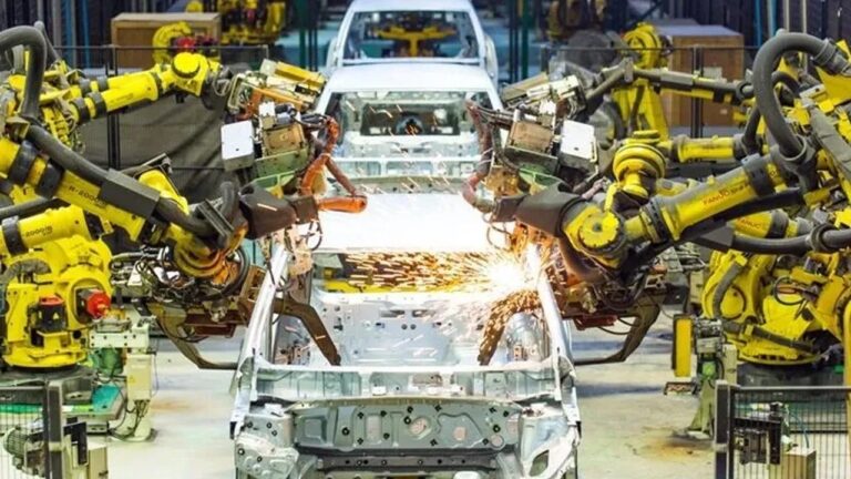 Avrupalı Otomotiv üreticilerinden AB'ye çağrı 'Made In EU' Türkiye Yatırımlarını Etkilemesin
