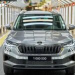 Skoda 1 Milyon Karoq Üretti 5 Skoda 1 Milyon Karoq Üretti