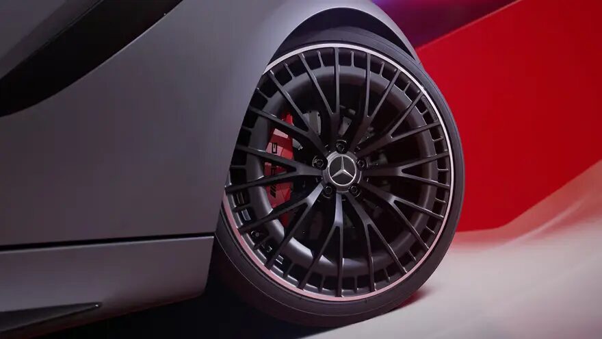 Mercedes-Amg Cle53 Coupe Edition R, Daha Uygun Fiyatla Daha Fazla Donanım Sunuyor 4 Mercedes Amg Cle53 Coupe Edition R, Daha Uygun Fiyatla Daha Fazla Donanım Sunuyor 4