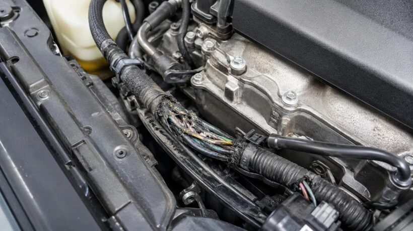 Ford’da Yangın Riski 565 Bin Aracı Servise Çağırdı 1 Ford Da Yangın Riski 565 Bin Aracı Servise Çağırdı 1