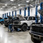 Ford’da Yangın Riski 565 Bin Aracı Servise Çağırdı 6 Ford Da Yangın Riski 565 Bin Aracı Servise Çağırdı