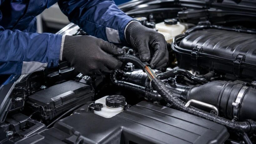 Ford’da Yangın Riski 565 Bin Aracı Servise Çağırdı 3 Ford Da Yangın Riski 565 Bin Aracı Servise Çağırdı 3