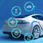Türkiye'Deki Elektrikli Araç Sayısı 450 Bini Aşarak Rekor Kırdı 1 Türkiye Deki Elektrikli Araç Sayısı 450 Bini Aşarak Rekor Kırdı