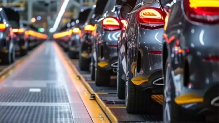 Tofaş, Renault Ve Bosch üretime Ara Veriyor