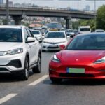 Tesla'Dan Teslimat Rekoru