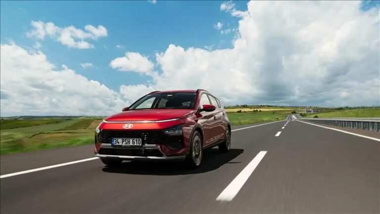 Hyundai Motor Türkiye, Hyundai Leasing çözümünü müşterilerine sundu
