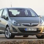 Opel Corsa Elektrikli Gse Geliyor