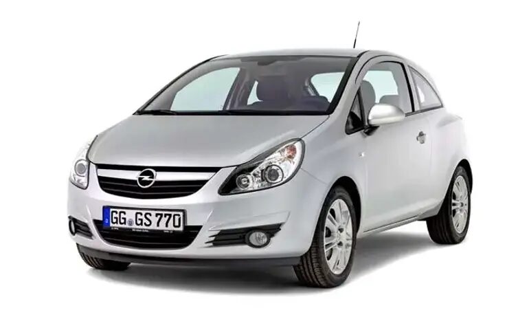 Opel Corsa Elektrikli Gse Geliyor 2