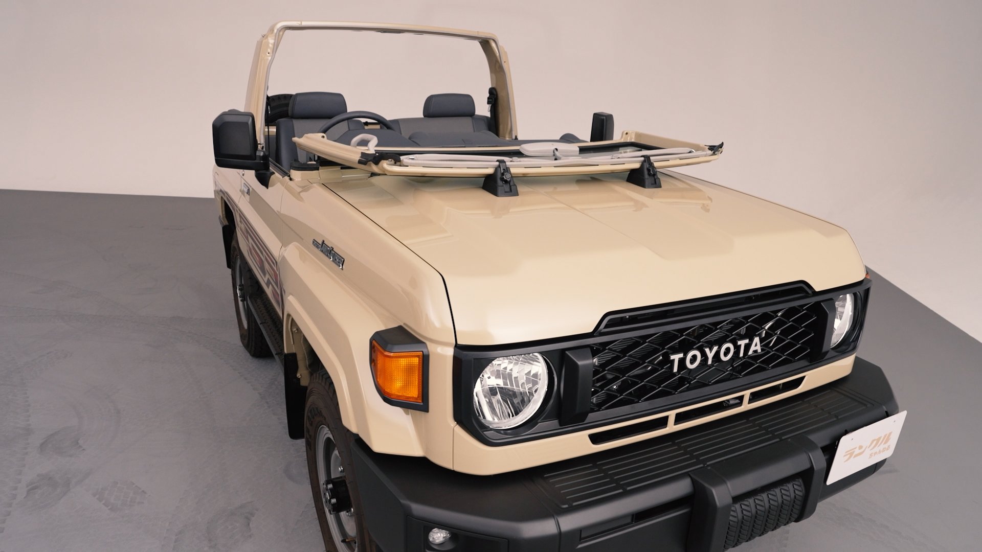 Toyota Dan Sıra Dışı Hamle. Sırf Bu Özelliği Için Kapış Kapış Satılıyor 1