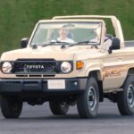 Toyota Dan Sıra Dışı Hamle. Sırf Bu Özelliği Için Kapış Kapış Satılıyor