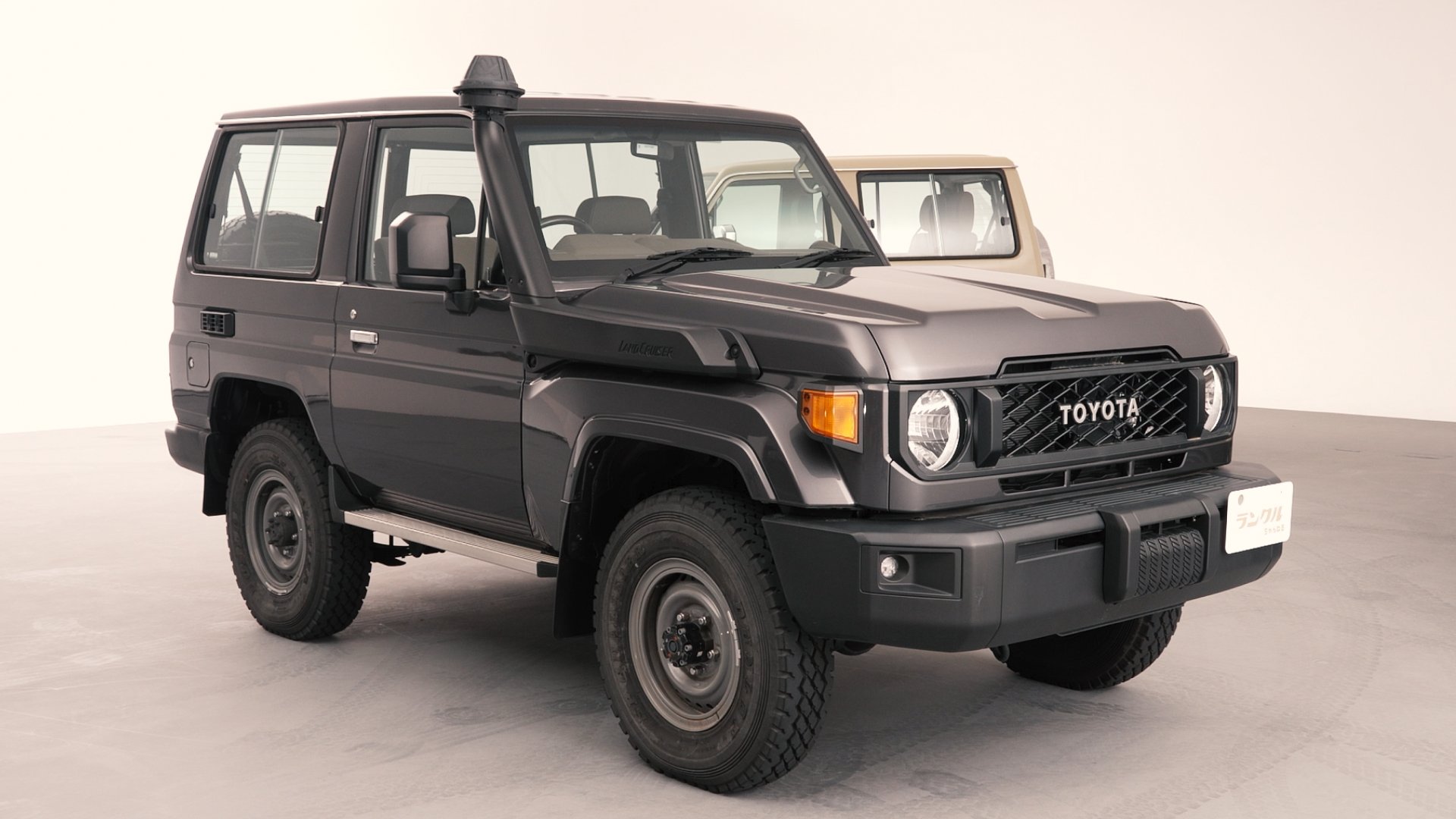 Toyota Dan Sıra Dışı Hamle. Sırf Bu Özelliği Için Kapış Kapış Satılıyor 2