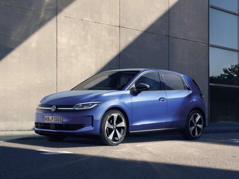 Volkswagen In Ucuz Elektrikli Hamlesi Tuttu Satışlar Beklentileri Aştı