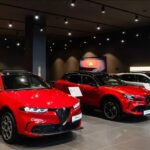 Alfa Romeo Türkiye De Dört Yeni Satış Ve Servis Noktasını Devreye Aldı