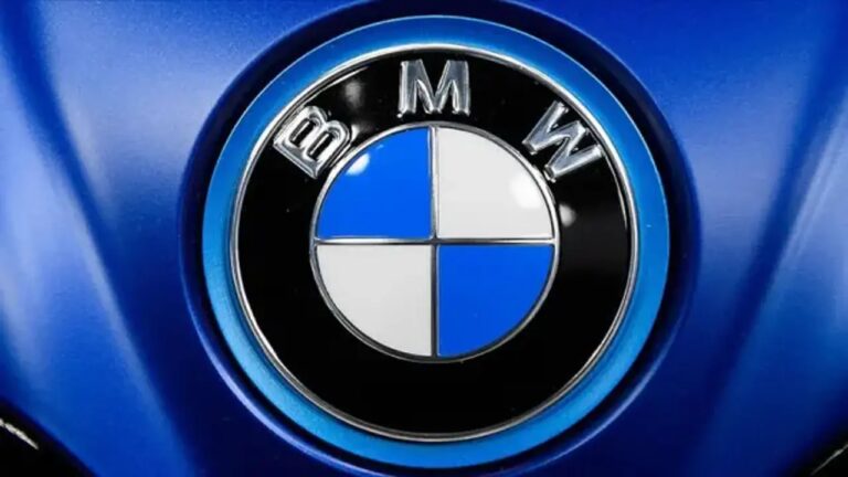 Kriz Alman otomobil devi BMW yi vurdu