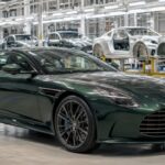 James Bond’un Otomobilinde Zarar Beklentiyi Aştı 2 James Bond Un Otomobilinde Zarar Beklentiyi Aştı