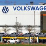 Volkswagen Batarya Üretimi Için Çinlilerle Masaya Oturdu 2 Volkswagen Batarya Üretimi Için Çinlilerle Masaya Oturdu
