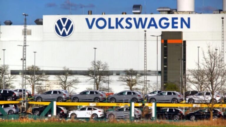 Volkswagen Batarya üretimi Için Çinlilerle Masaya Oturdu