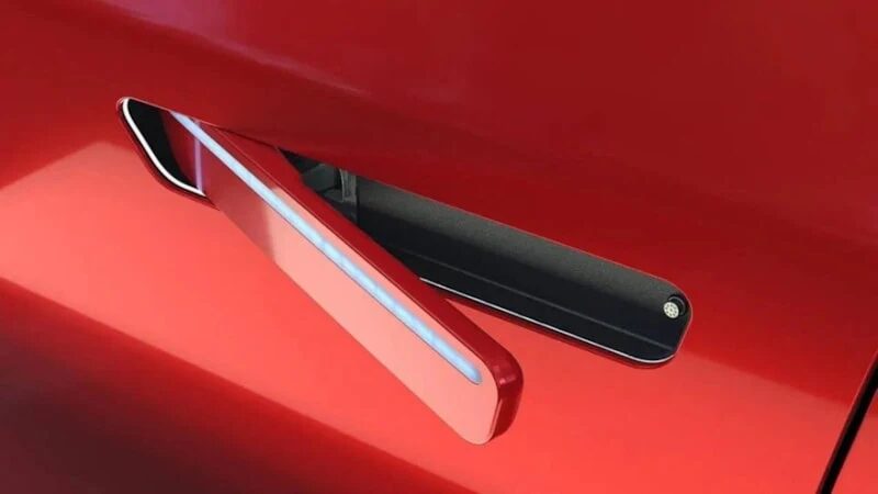 Otomobillerdeki Elektronik Kapı Kolları Tehlike Saçıyor: Abd Yeni Kural Için Düğmeye Bastı 1 Otomobillerdeki Elektronik Kapı Kolları Tehlike Saçıyor Abd Yeni Kural Için Düğmeye Bastı 1