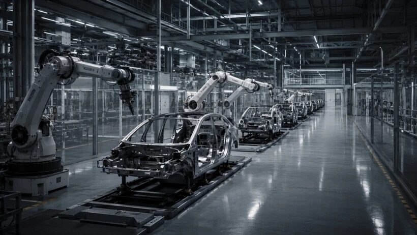 Mercedes Çalışanları Ücretsiz Ek Mesaiye Karşı Greve Gitti 2 Mercedes Çalışanları Ücretsiz Ek Mesaiye Karşı Greve Gitti 2
