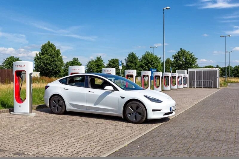 Tesla, Türkiye’de Supercharger Fiyatlarına Zam Yaptı 1