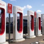 Tesla, Türkiye’de Supercharger Fiyatlarına Zam Yaptı