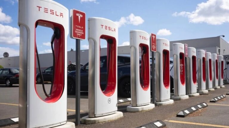 Tesla, Türkiye’de Supercharger Fiyatlarına Zam Yaptı