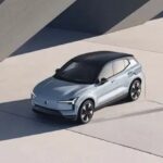 Volvo Car Türkiye Yüzde 45 Büyüdü