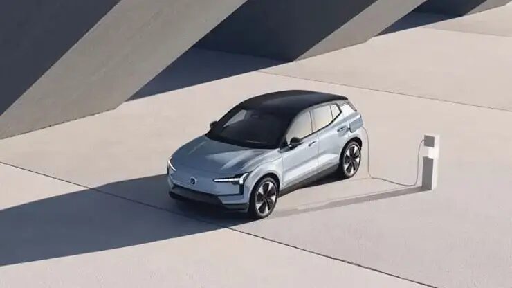 Volvo Car Türkiye Yüzde 45 Büyüdü