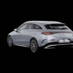 Yeni Mercedes Benz Cla Shooting Brake Türkiye’de