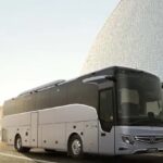 40 Bininci Mercedes Benz Tourismo Üretim Bantlarından İndi 3 40 Bininci Mercedes Benz Tourismo Üretim Bantlarından İndi