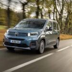 30 Yıllık Ticari Efsane Berlingo Artık Bursa'Da