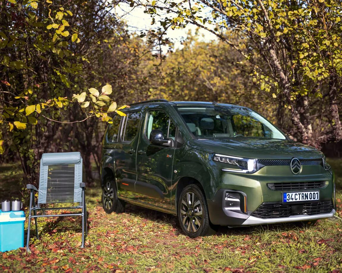 30 Yıllık Ticari Efsane Berlingo Artık Bursa'Da 2 30 Yıllık Ticari Efsane Berlingo Artık Bursa'Da 2