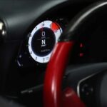 Lexus'Un Ikonik Modeli Lfa'Nın Türkiye Turu Sona Erdi