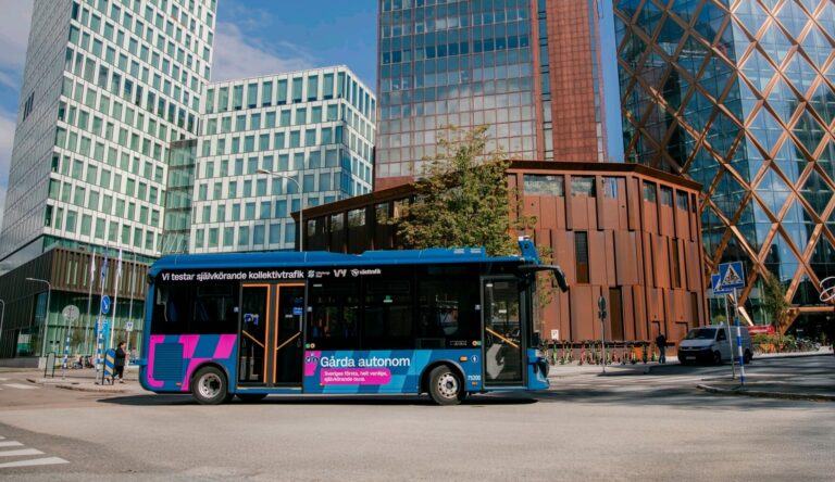 İsveç Ulaşım Ajansı, Göteborg’daki Karsan Otonom Otobüs Projesini Durdurdu 3 İsveç Ulaşım Ajansı, Göteborg’daki Karsan Otonom Otobüs Projesini Durdurdu 3