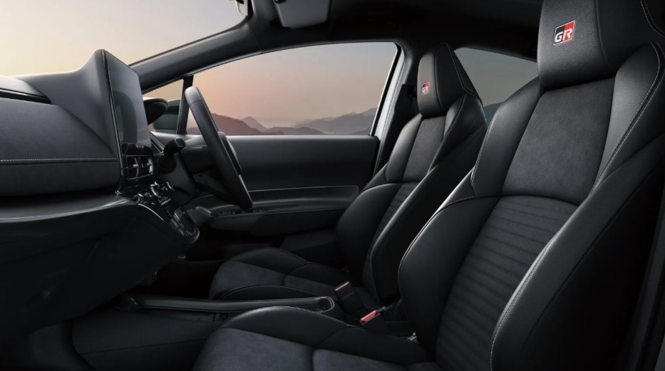 Toyota Aqua Gr Sport Tanıtıldı! Spor Görünüm, Düşük Tüketim 1