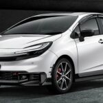 Toyota Aqua Gr Sport Tanıtıldı! Spor Görünüm, Düşük Tüketim 2 Toyota Aqua Gr Sport Tanıtıldı! Spor Görünüm, Düşük Tüketim